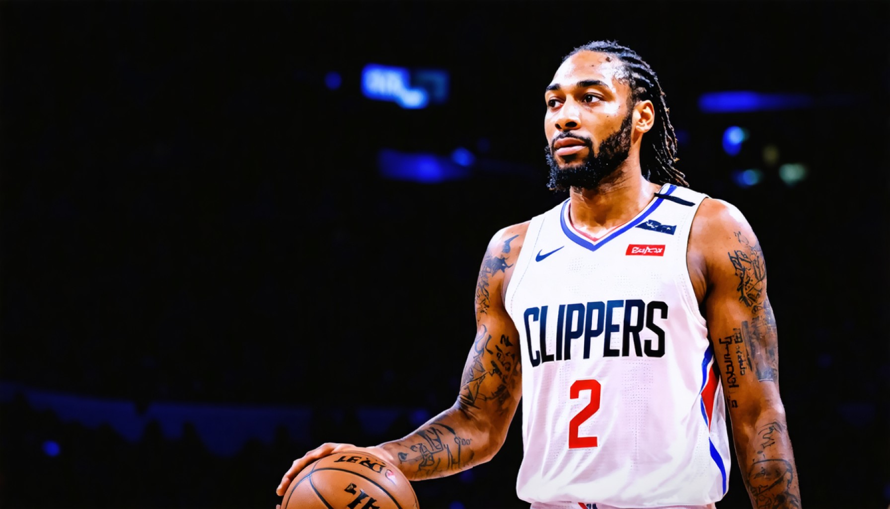 Why Kawhi Leonard’s Return Could Ignite the Clippers’ Playoff Dreams