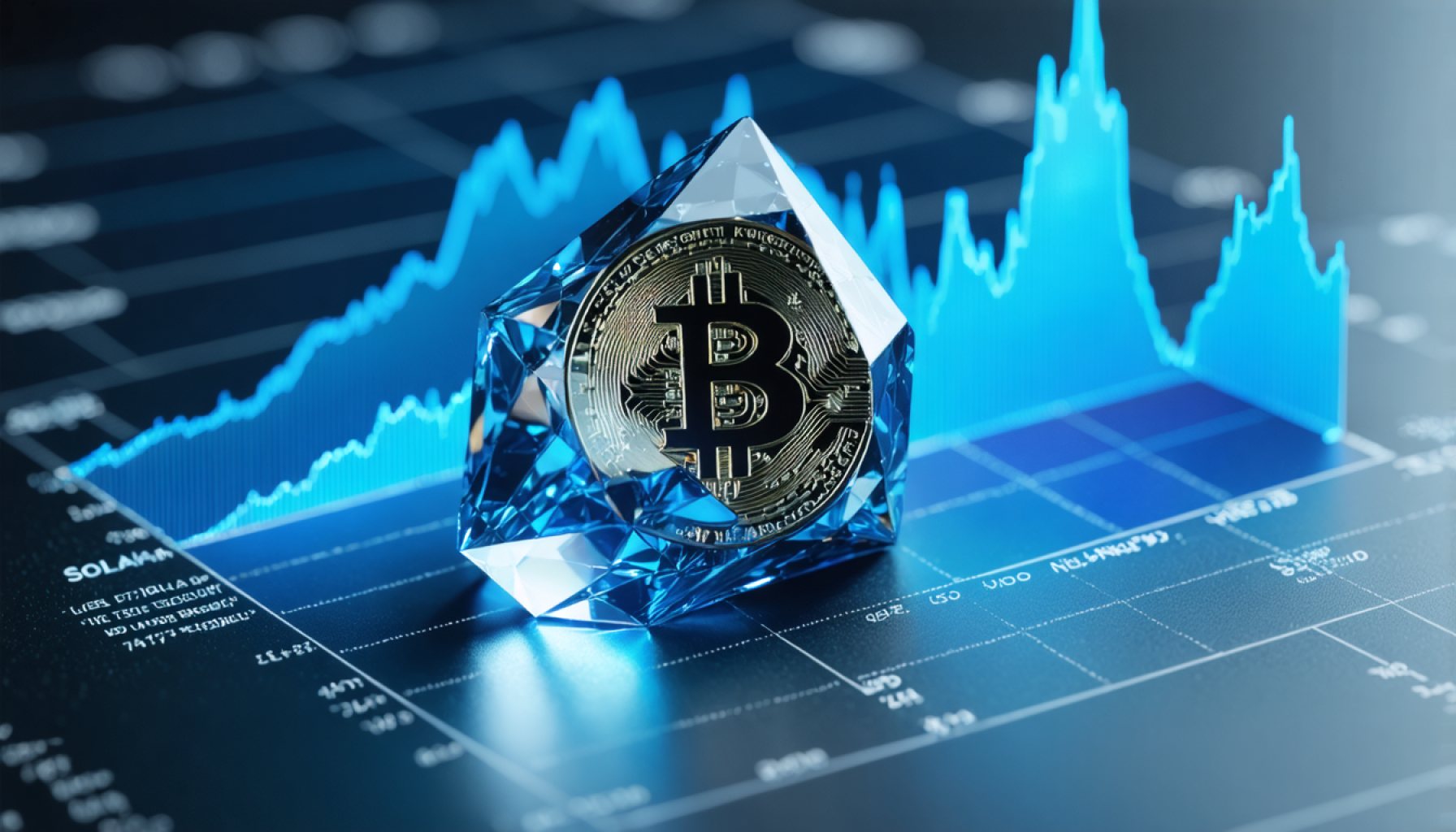 This New Crypto Gem Could Be Your Second Chance at Solana-Like Gains