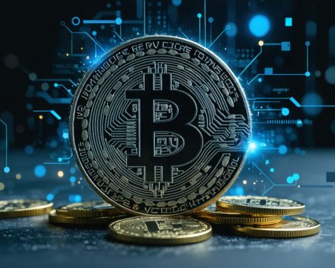 Unlocking the Future: How Ozak AI is Revolutionizing Crypto Investing Unlocking the Future: How Ozak AI is Revolutionizing Crypto Investing