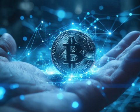 Unveiling a Crypto Revolution: Is Mutuum Finance the Next Big Thing? Unveiling a Crypto Revolution: Is Mutuum Finance the Next Big Thing?