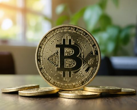 Is Bitcoin’s Sluggish Start a Prelude to a Resilient Recovery? Is Bitcoin’s Sluggish Start a Prelude to a Resilient Recovery?