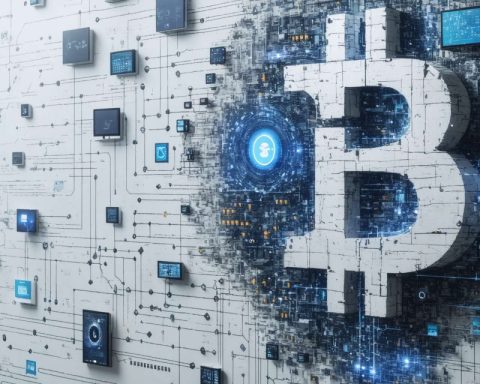 The Billion-Dollar Boom: How Blockchain Interoperability is Reshaping the Tech Frontier