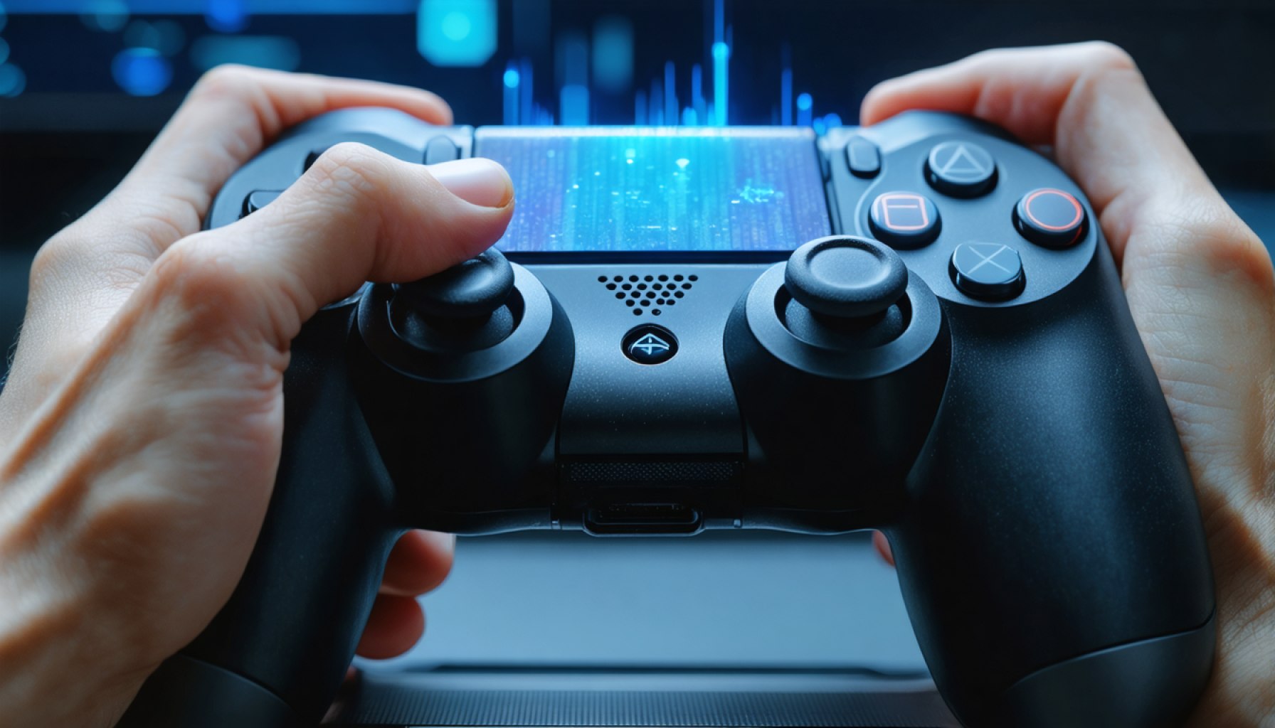 The Hidden Goldmine: How Blockchain is Revolutionizing Video Gaming and Virtual Ownership