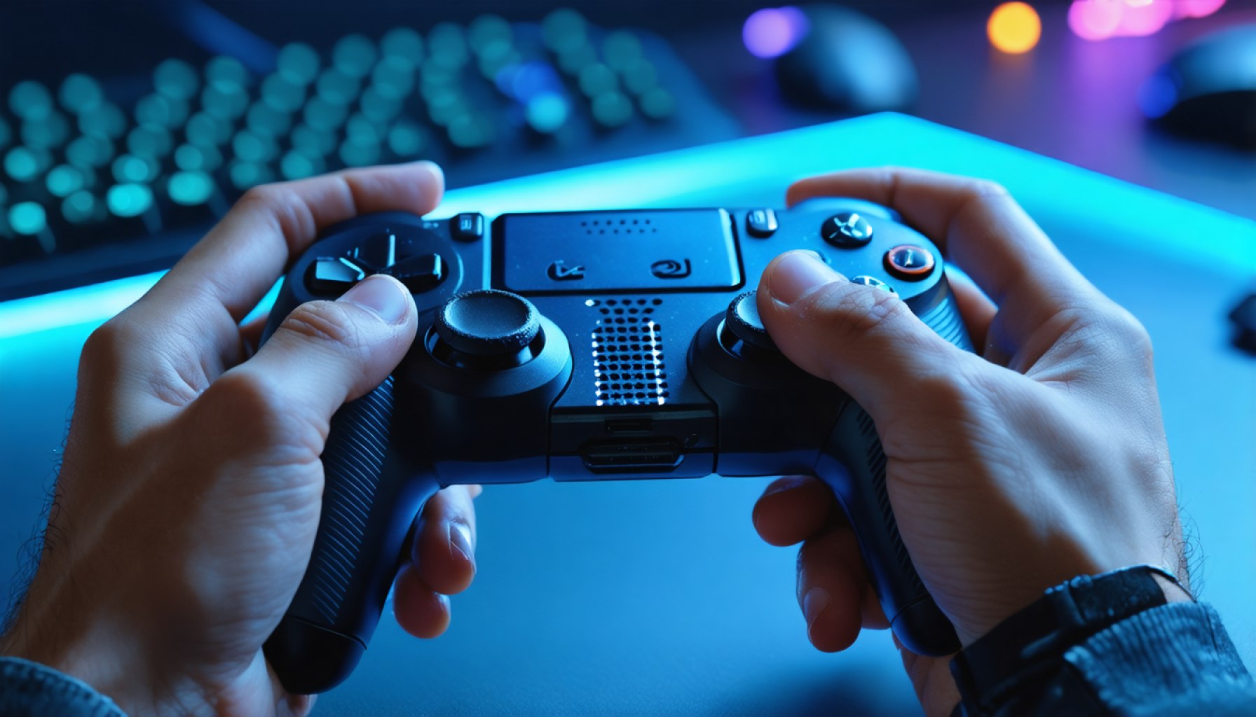 How Blockchain Gaming is Redefining the Digital Frontier