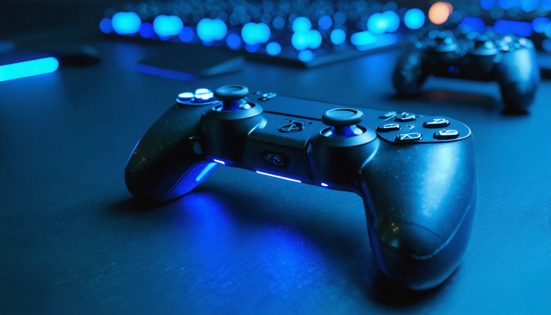 The Evolving World of Blockchain Gaming: A Revolution Beyond Play