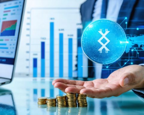Why Savvy Investors Are Holding Onto XRP Despite Market Turmoil Why Savvy Investors Are Holding Onto XRP Despite Market Turmoil