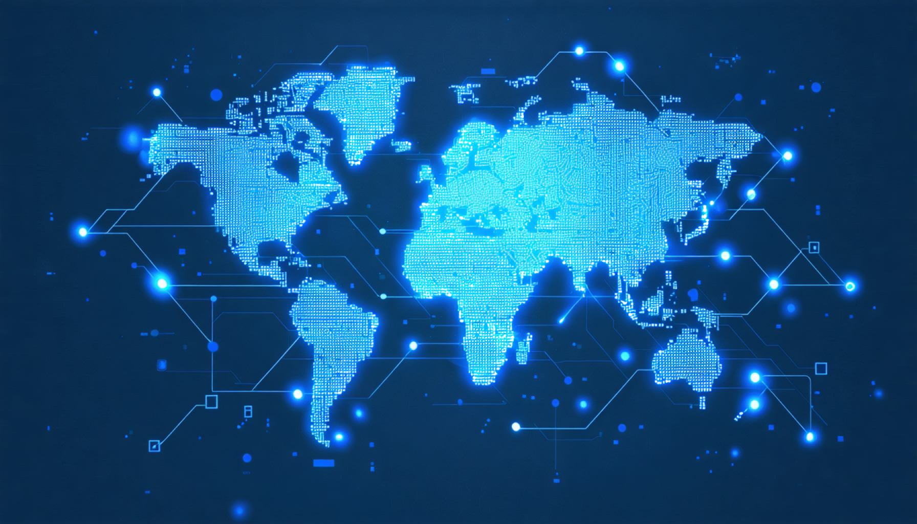 How a Groundbreaking Blockchain Spinoff Is Set to Reshape Industries Globally