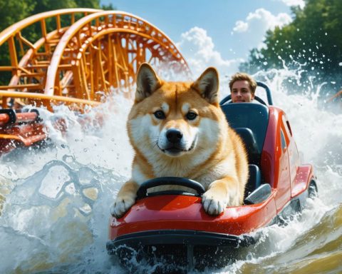 Dogecoin’s Roller Coaster: Can the Meme Coin Emerge Stronger Amid Market Storms?