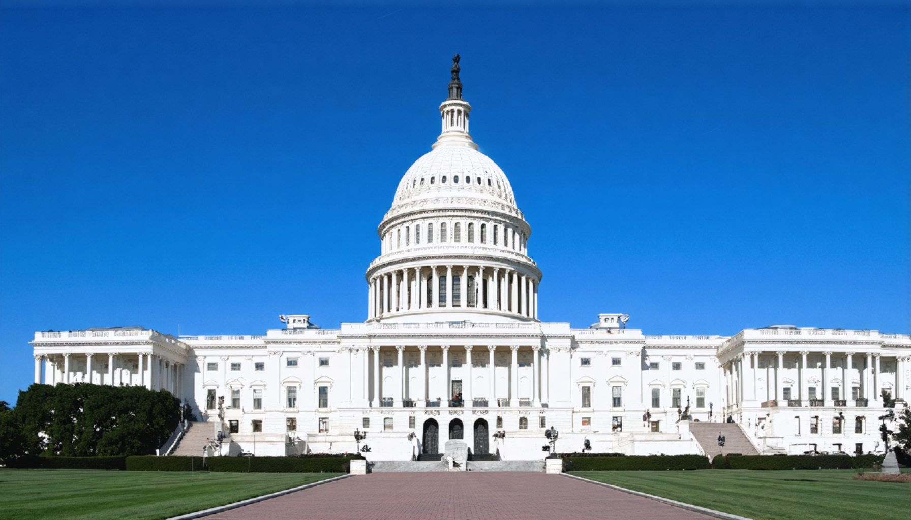 Is America the Next Crypto Tax Haven? How Congress’s Move Might Shape the Future