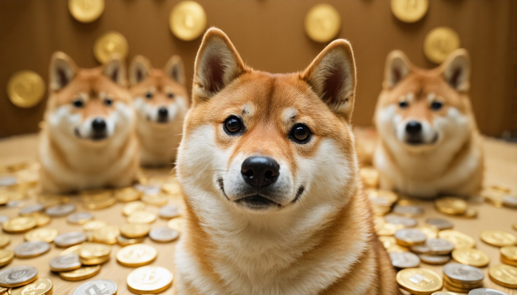 The Unpredictable Ride of Dogecoin: Is the Meme Coin Worth the Gamble?