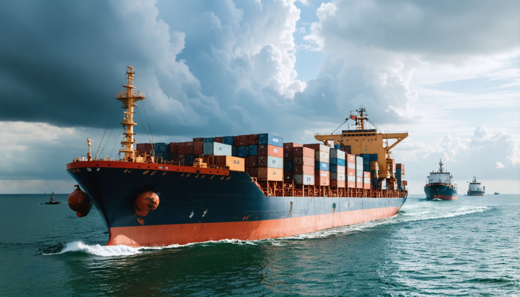 Surging Tariffs and Sinking Bitcoin Prices: What's the Hidden Investment Opportunity?