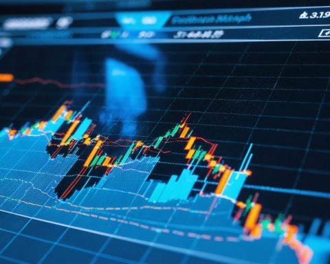A Tumultuous Day for Global Markets: Crypto and Stocks Plummet Amid Tensions A Tumultuous Day for Global Markets: Crypto and Stocks Plummet Amid Tensions