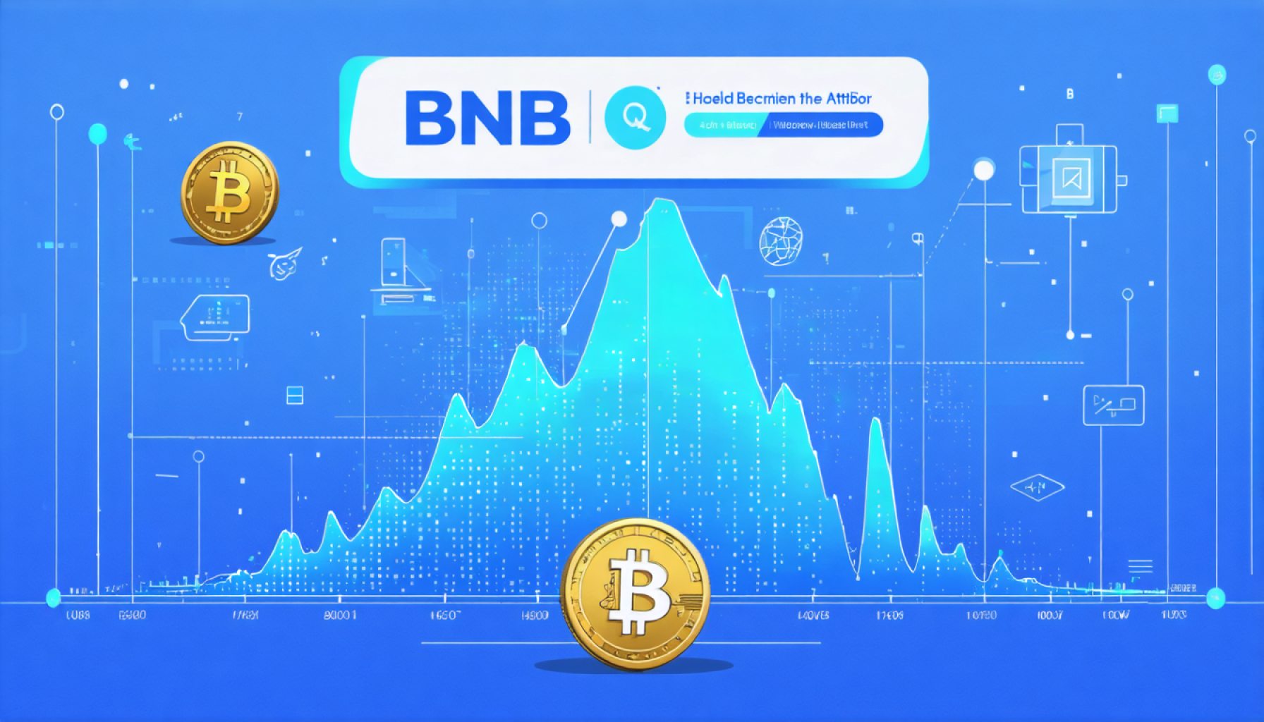 Why BNB Could Become the Altcoin King of Q2