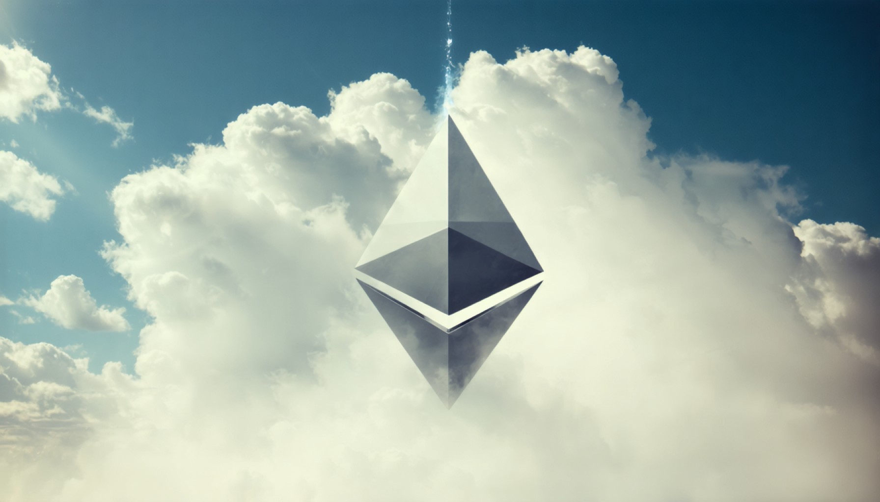 Will Ethereum’s Struggle Lead to IntelMarkets‘ Ascent?