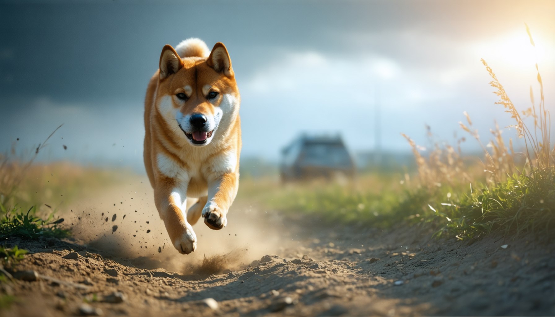 The Surprising Turn in Shiba Inu’s Journey: Is a Breakout Imminent?