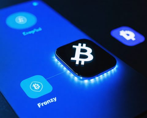 Crypto Frenzy: Why ExoraPad’s Presale is a Race Against Time Crypto Frenzy: Why ExoraPad’s Presale is a Race Against Time