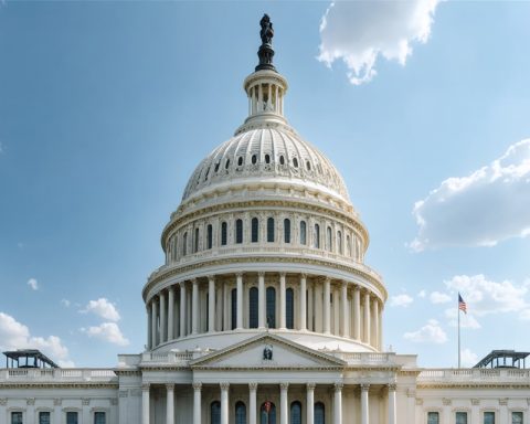 Congress Inches Closer to Defining the Future of Cryptocurrency in America Congress Inches Closer to Defining the Future of Cryptocurrency in America