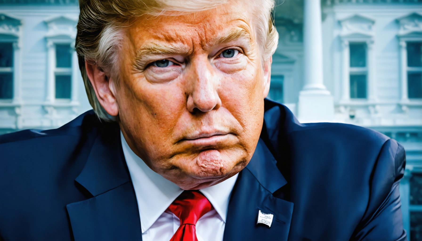Trump Administration’s Bold Move: Shutting Down the DOJ’s Crypto Crime Unit