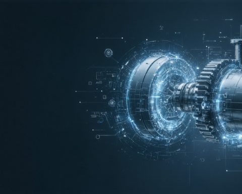 The Hidden Engine of Innovation: How Unexpected Collaborations Are Reshaping Industries The Hidden Engine of Innovation: How Unexpected Collaborations Are Reshaping Industries