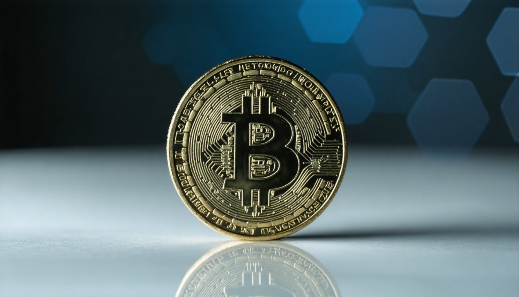 Is This New Bitcoin-Linked Token the Hidden Gem in the Cryptocurrency Market?