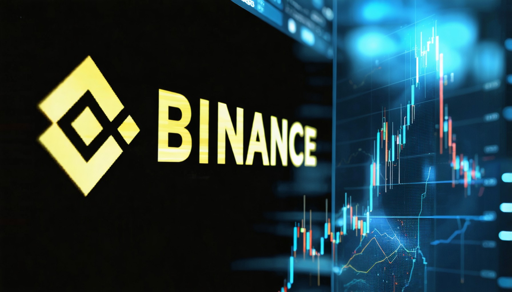 The Game-Changing Twist in Crypto Trading: Binance Unveils LDUSDT