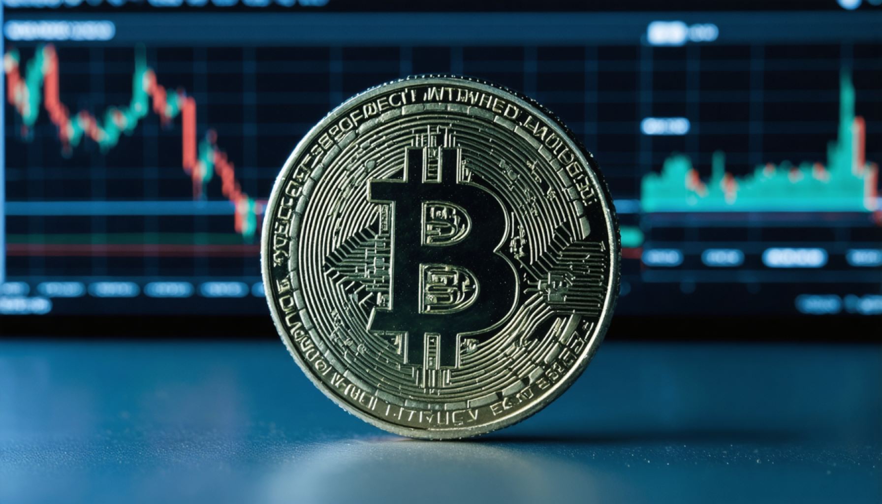 Could Bitcoin Bounce Back Faster Than Economists Predict?