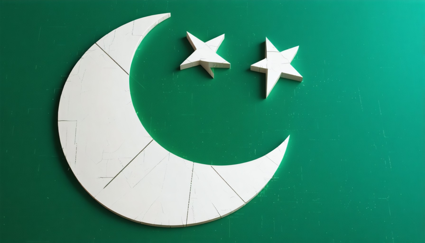 Hur Pakistans kryptovalutaambitioner kan omforma dess finansiella landskap 