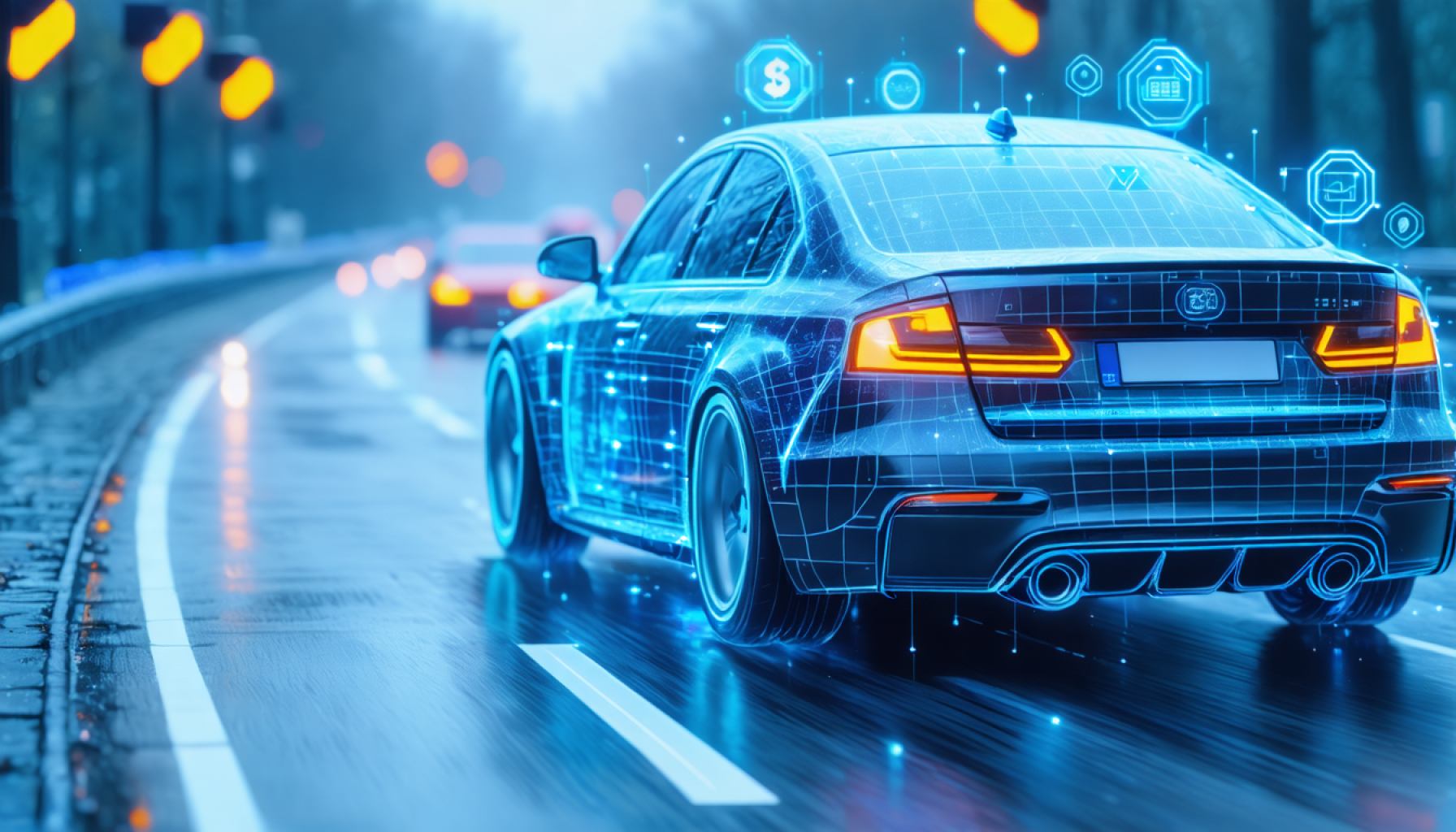The Future of Driving Is Digital: EU’s Bold Move Towards Blockchain-Based Licenses