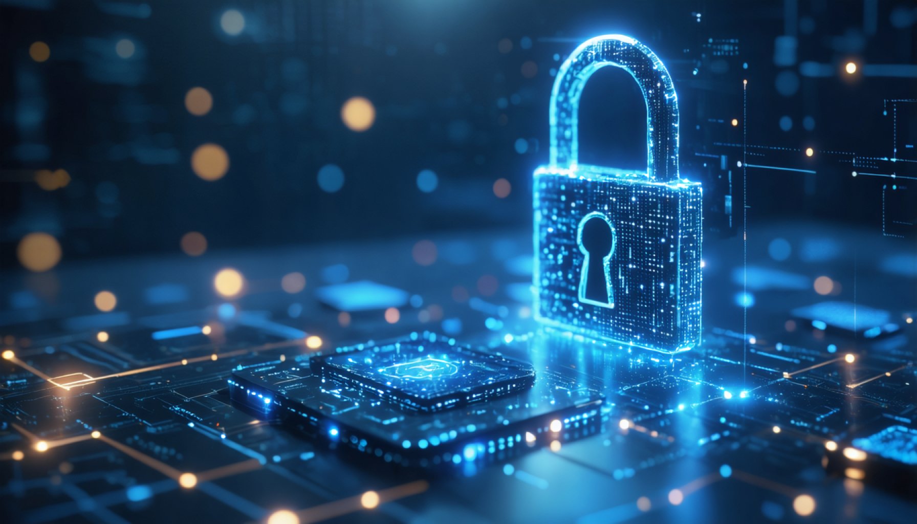 Blockchain’s New Role as the Guardian of Your Digital Identity