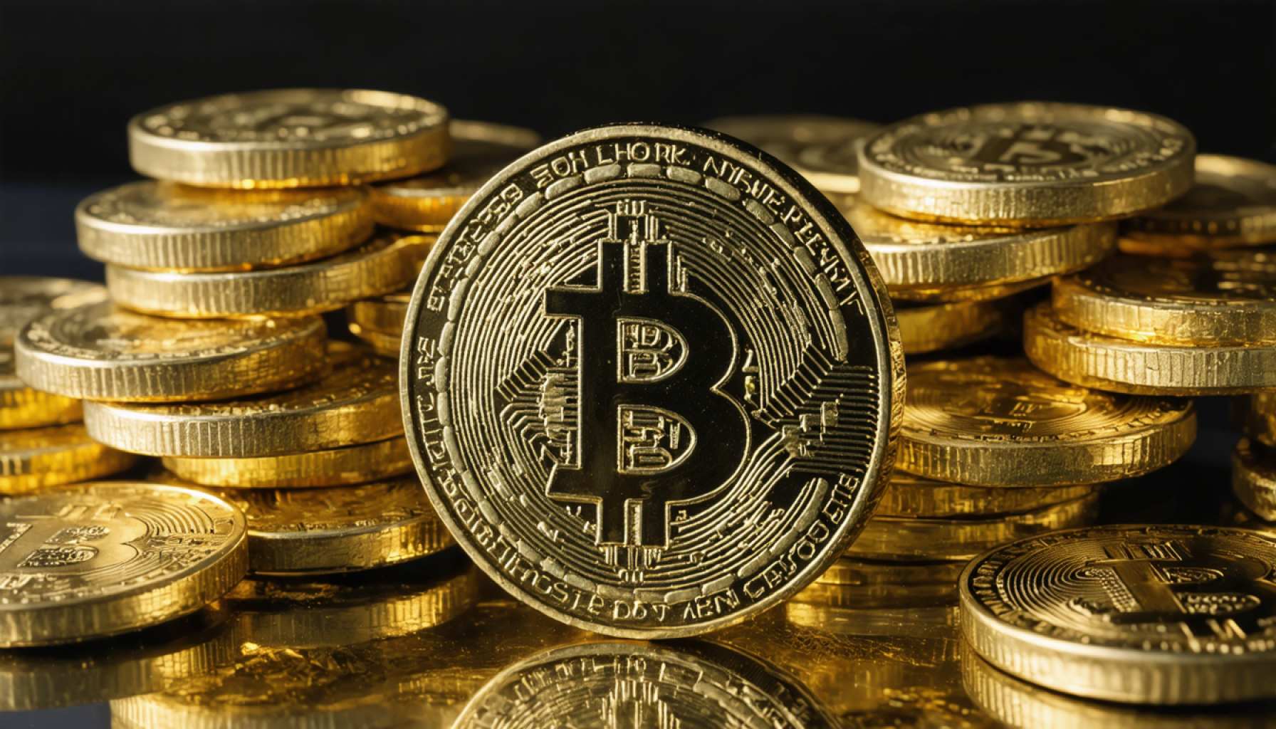 Bitcoin’s Ascent: Why the Digital Gold Could Touch $250,000 as Tech Titans Turn to Crypto