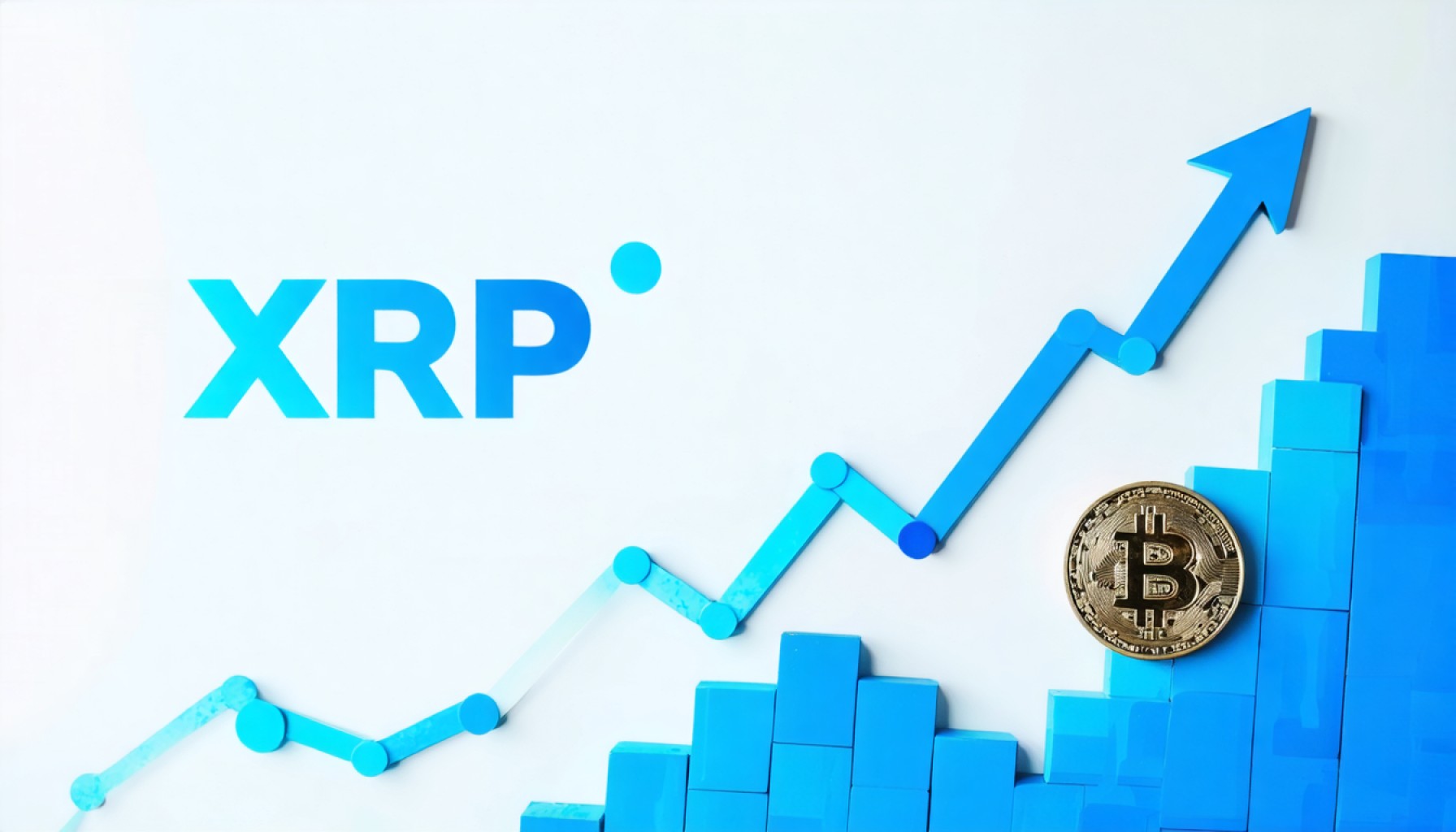 Tại sao XRP đang bùng nổ: Một tương lai hứa hẹn đang hình thành 