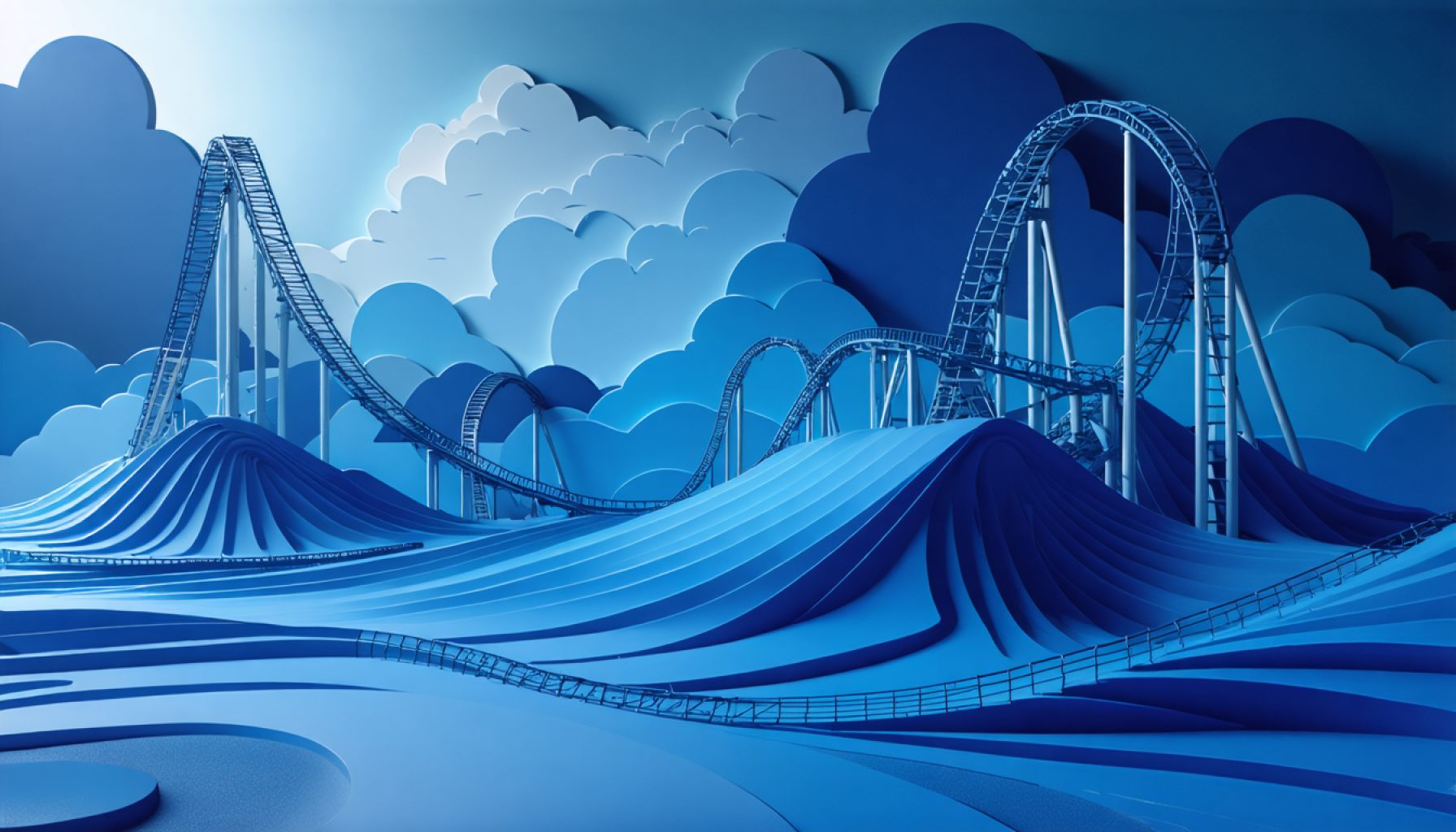 The Ripple Effect: How Ripple's Ongoing Battle with the SEC Shapes XRP's Roller-Coaster Ride