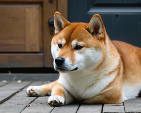 Why Cryptocurrency Investors Are Shifting from Shiba Inu to a New Breakthrough Project Why Cryptocurrency Investors Are Shifting from Shiba Inu to a New Breakthrough Project