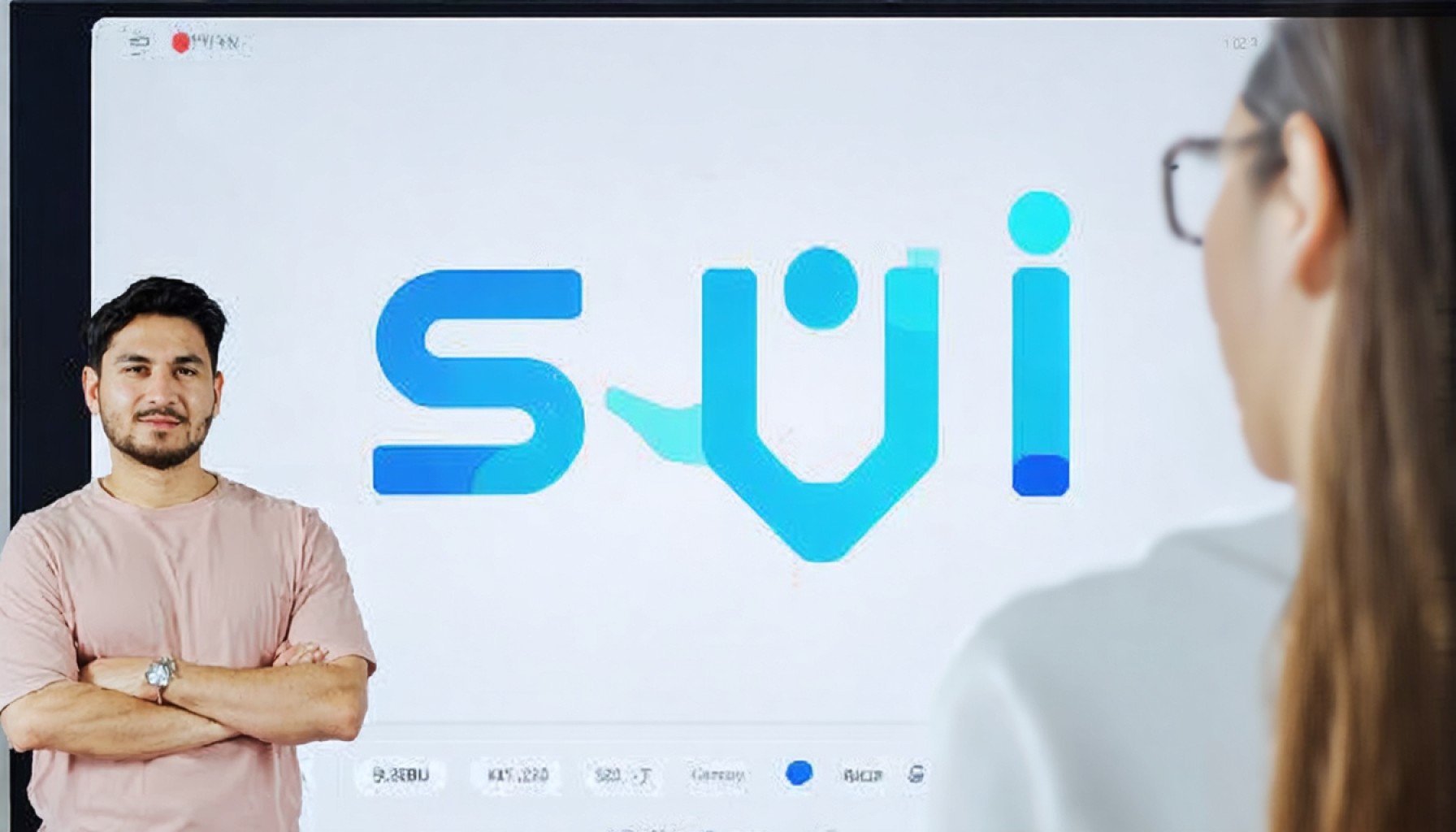 The Surprising Rise of Sui Network Amidst Market Turmoil: What You Need to Know