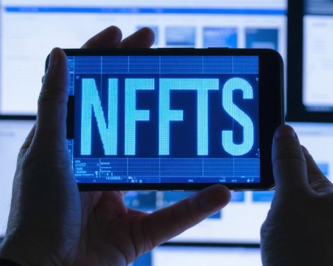 The Future of NFTs: How Andreessen Horowitz’s Vision Could Revolutionize Crowdfunding The Future of NFTs: How Andreessen Horowitz’s Vision Could Revolutionize Crowdfunding