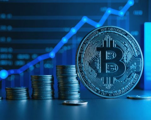 The Battle Over Crypto: Can Federal Rules Safeguard Investors Without Stifling Innovation?