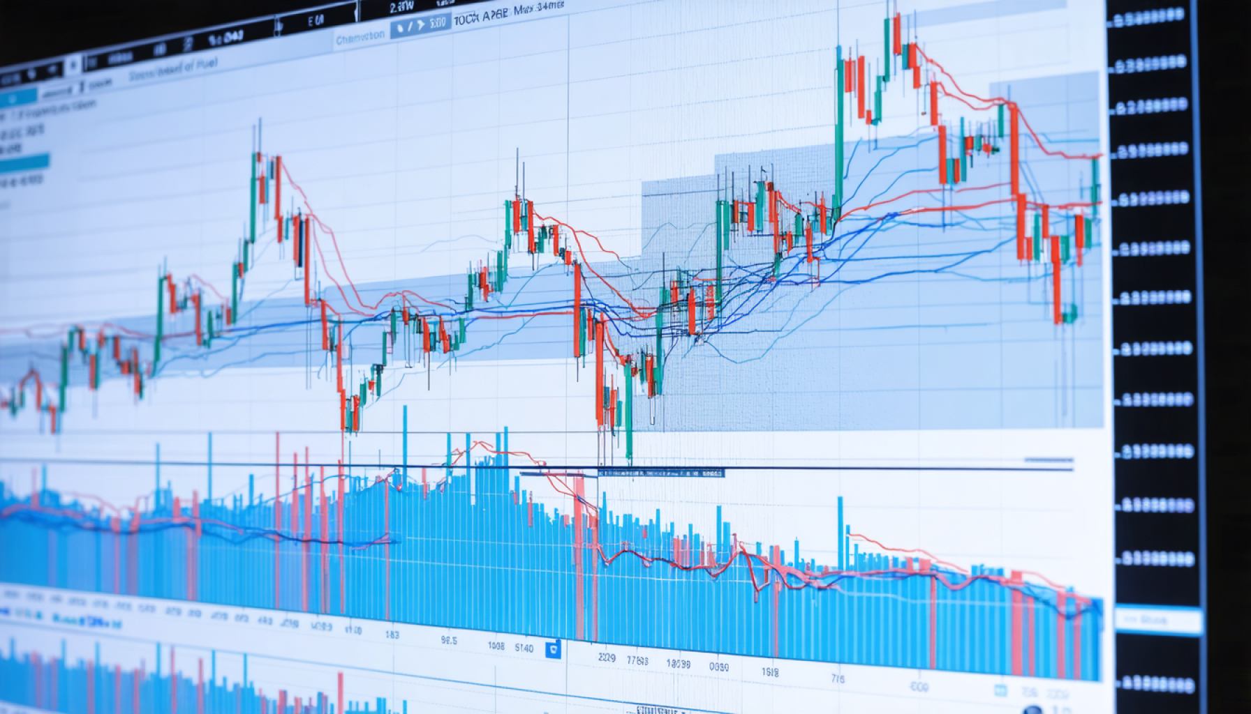 Cryptocurrency Markets Rally Amid Surprising Inflation Data and Geopolitical Easing