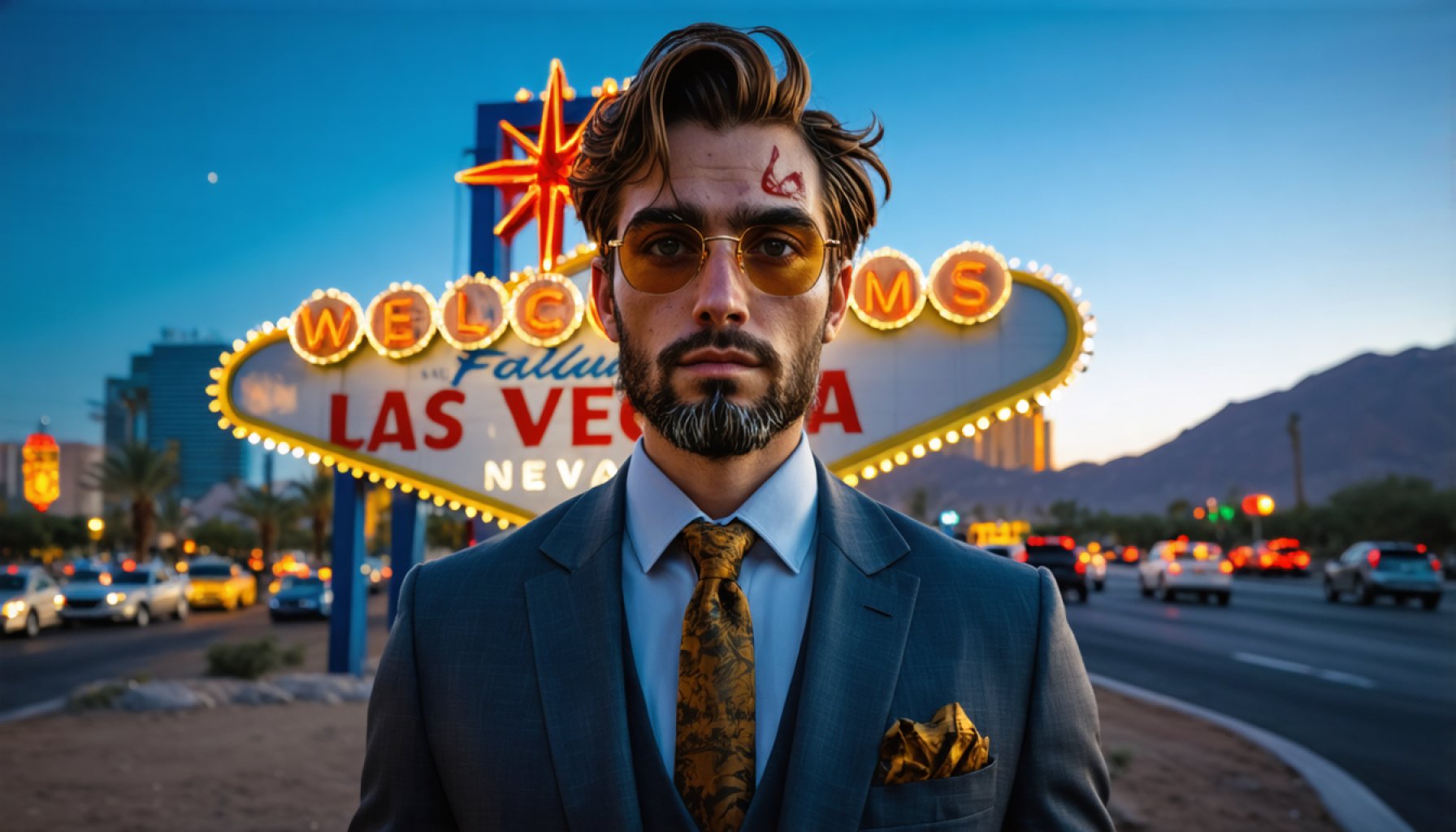 The Controversial Return of Silk Road’s Mastermind: Las Vegas Awaits His First Public Speech