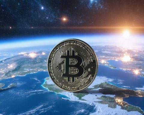 A New Dawn for PI Coin: What’s Fueling Its Meteoric Rise? A New Dawn for PI Coin: What’s Fueling Its Meteoric Rise?