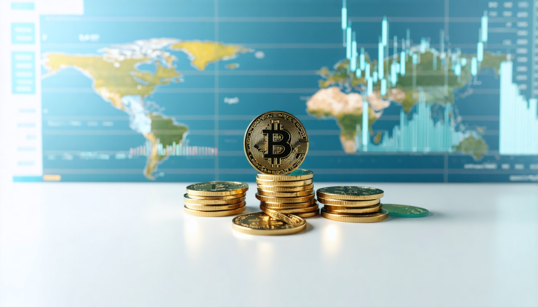 Revolutionizing the Crypto World: The Rise of My Crypto Funding