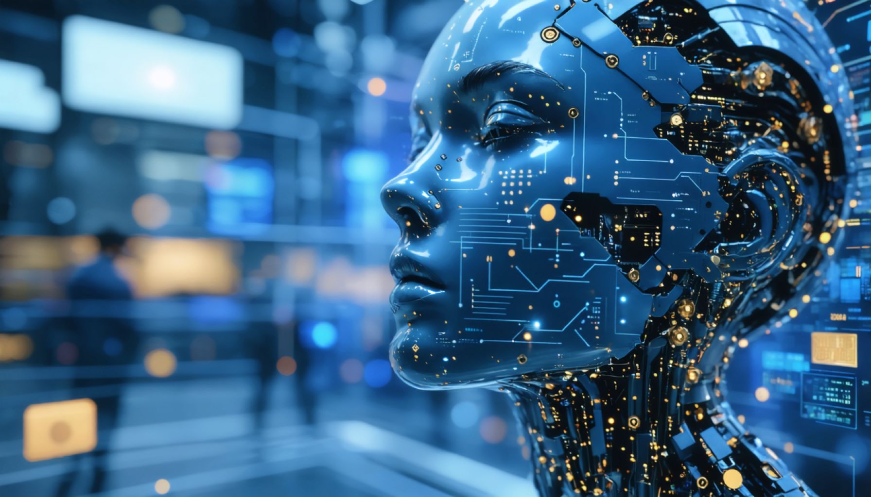 The Fintech Transformation: How AI, Crypto, and Digital Banking Are Reshaping the Future