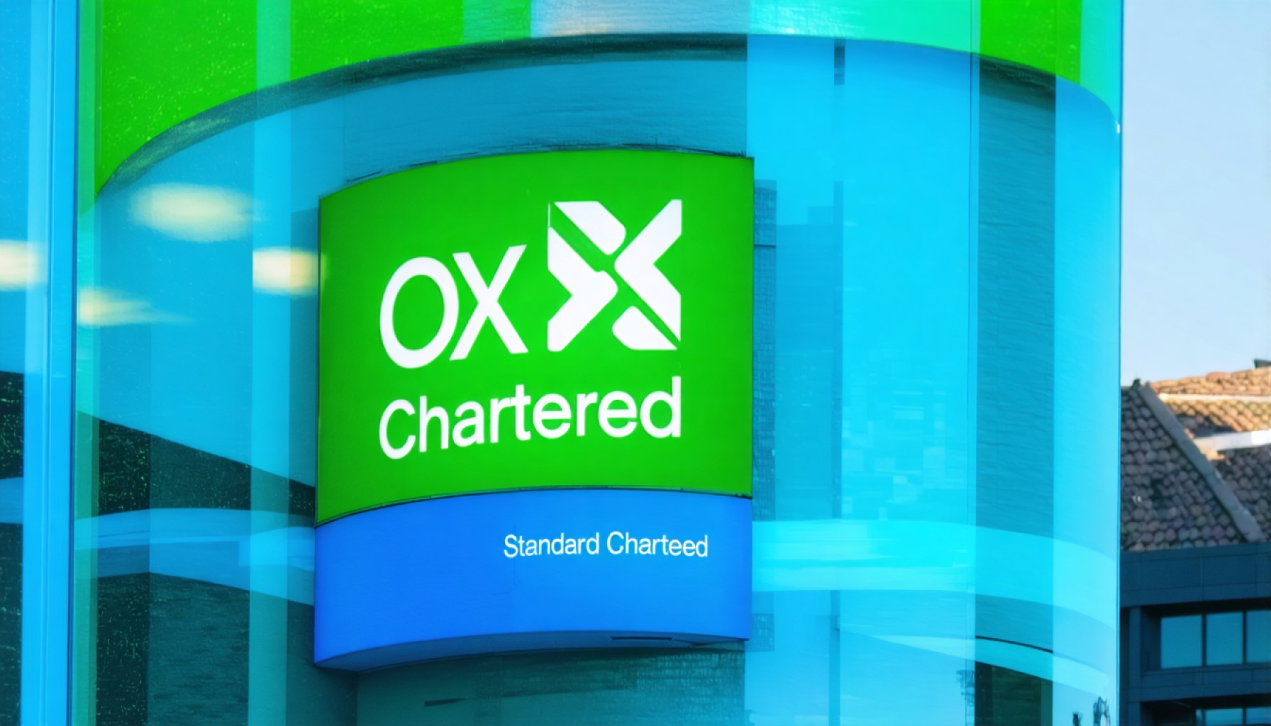 How Standard Chartered and OKX Are Pioneering Crypto’s Institutional Renaissance