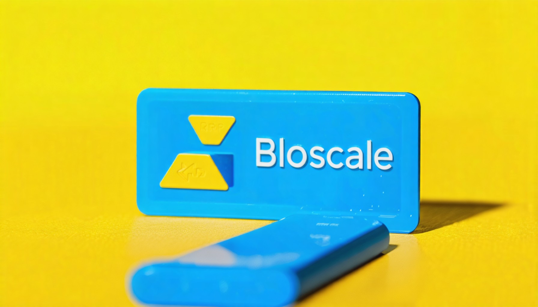 Blocscale Revolutionizes Fundraising with XRP Ledger: A New Era of Blockchain Tokenization