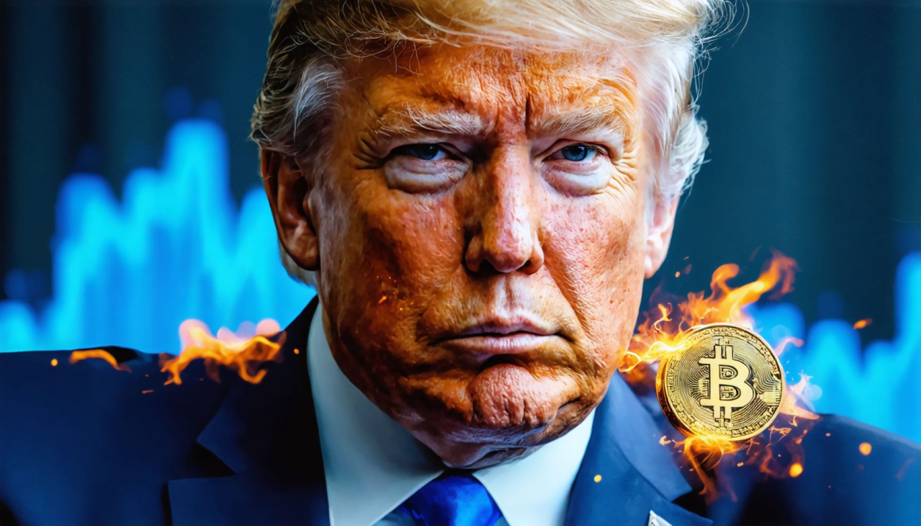 How Trump’s Latest Move Might Ignite a New Chapter for Cryptocurrency in the U.S.