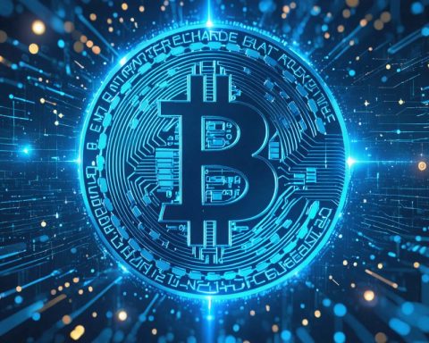 The Future of Crypto: Why the U.S. Might Offer a Welcome Reprieve to Digital Innovators The Future of Crypto: Why the U.S. Might Offer a Welcome Reprieve to Digital Innovators