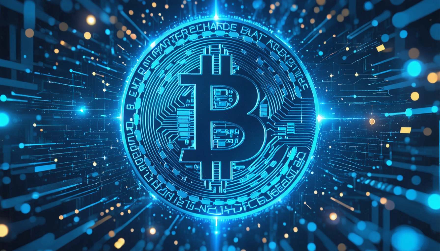 The Future of Crypto: Why the U.S. Might Offer a Welcome Reprieve to Digital Innovators