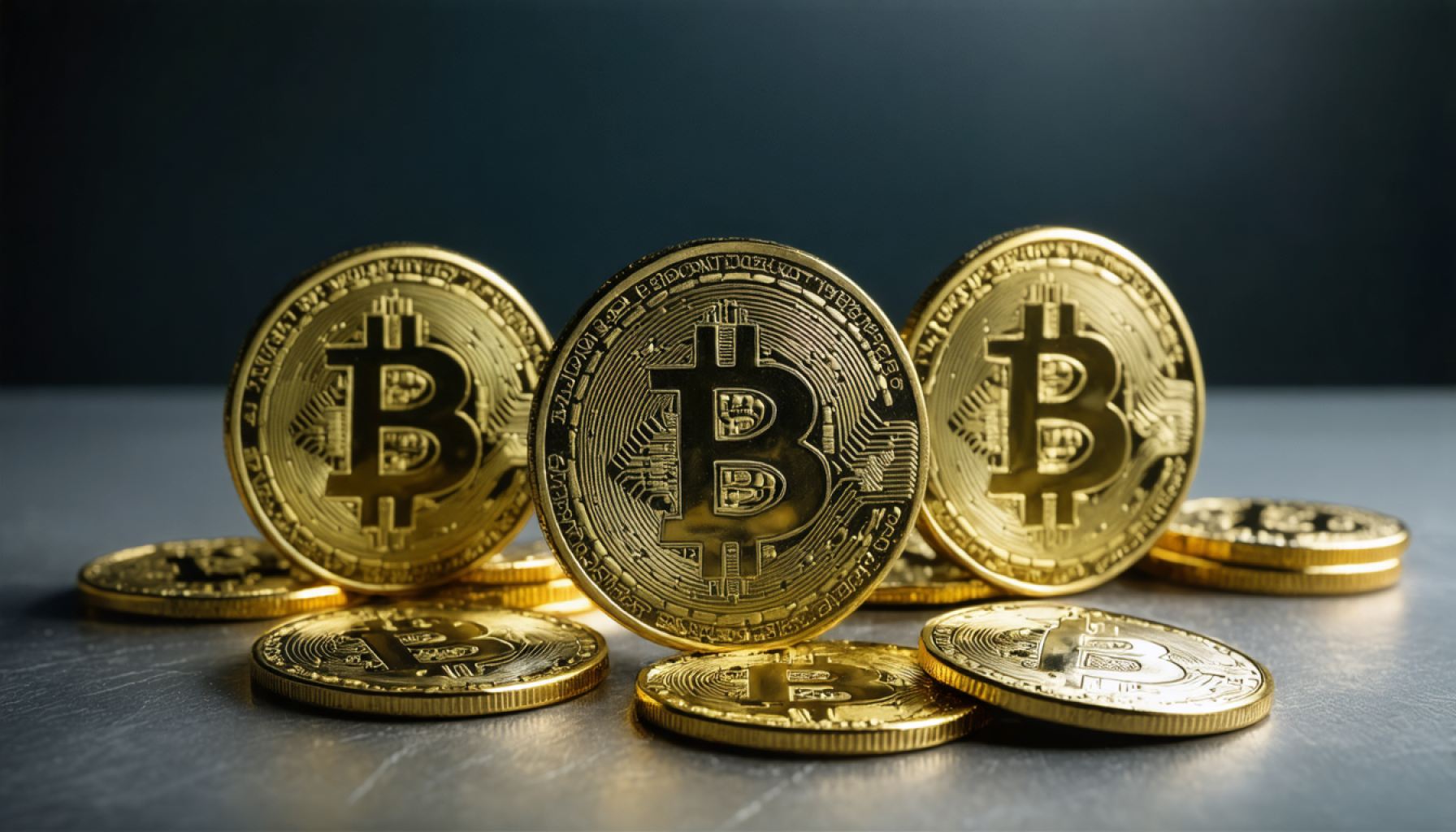 Why Bitcoin’s $3.6 Billion Surge Might Just Be the Beginning