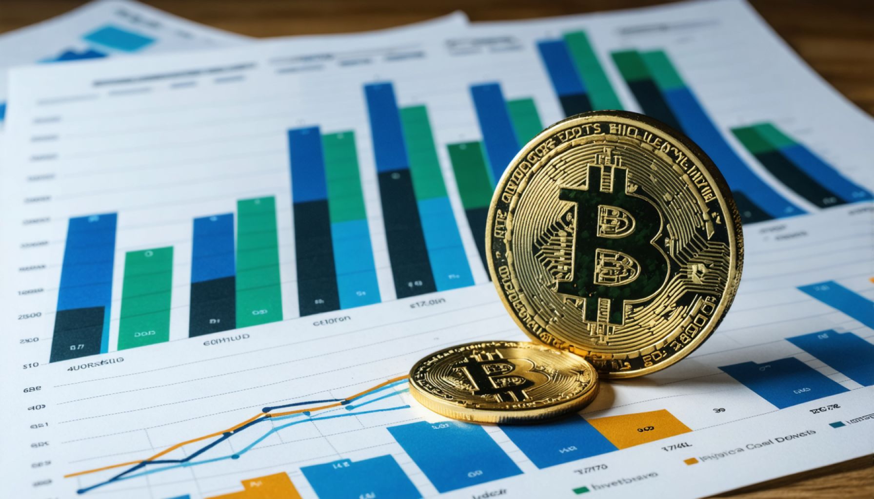 The Bitcoin Project Captivating Investors With Unique Rewards and Burn Strategies