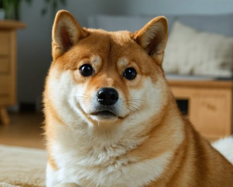 The Quirky Potential of Dogecoin: Could the Meme Favorite Reach $1? The Quirky Potential of Dogecoin: Could the Meme Favorite Reach $1?