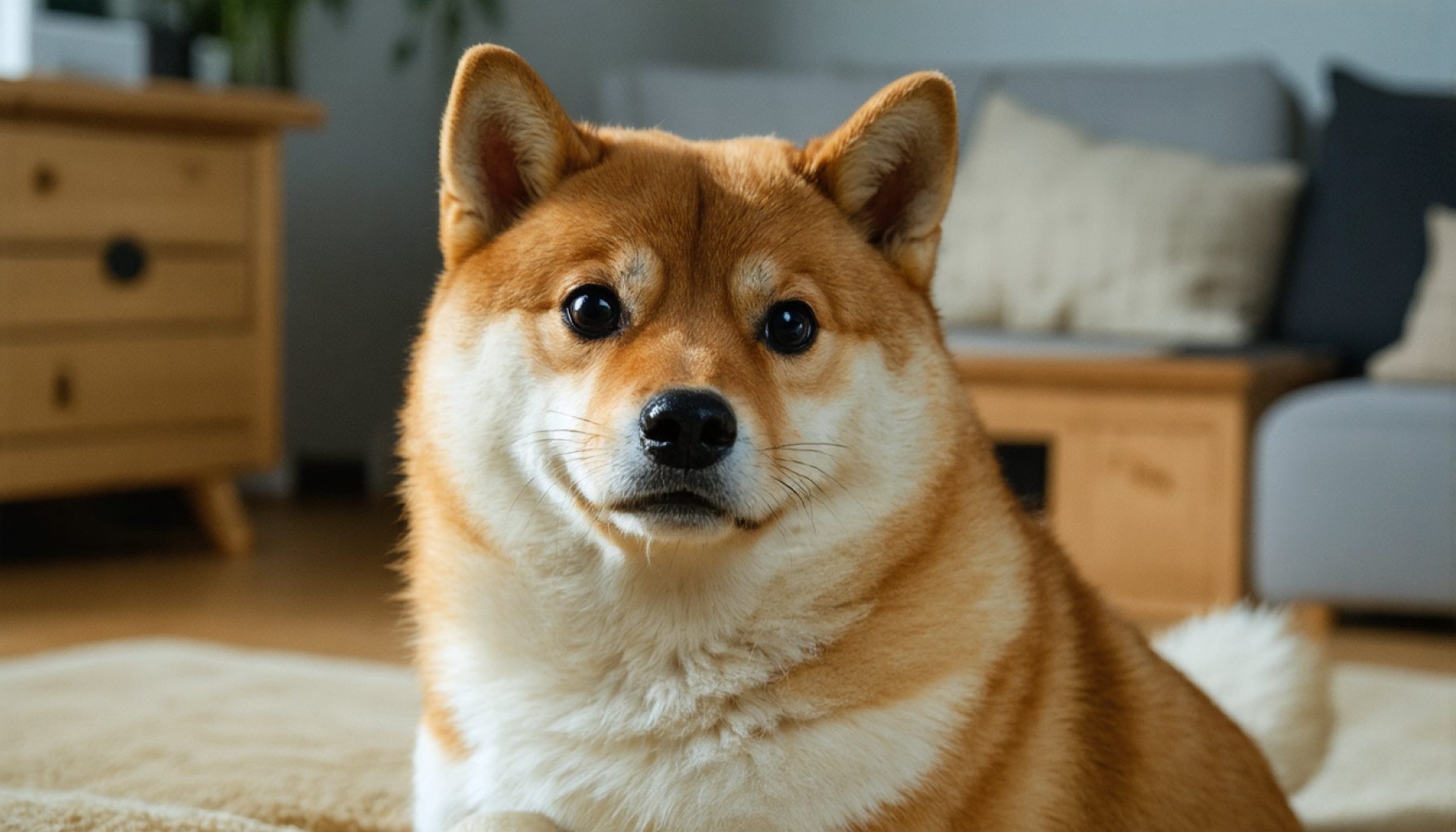 The Quirky Potential of Dogecoin: Could the Meme Favorite Reach $1?